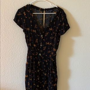 american eagle dress
